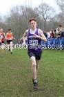 Mens under-17s Inter Counties Cross Country, Prestwold Hall, Loughborough. Photo: David T. Hewitson/Sports for All Pics